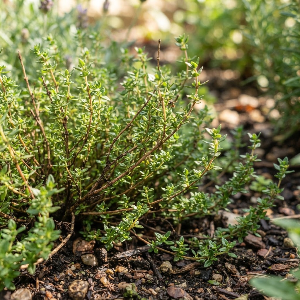 Thyme