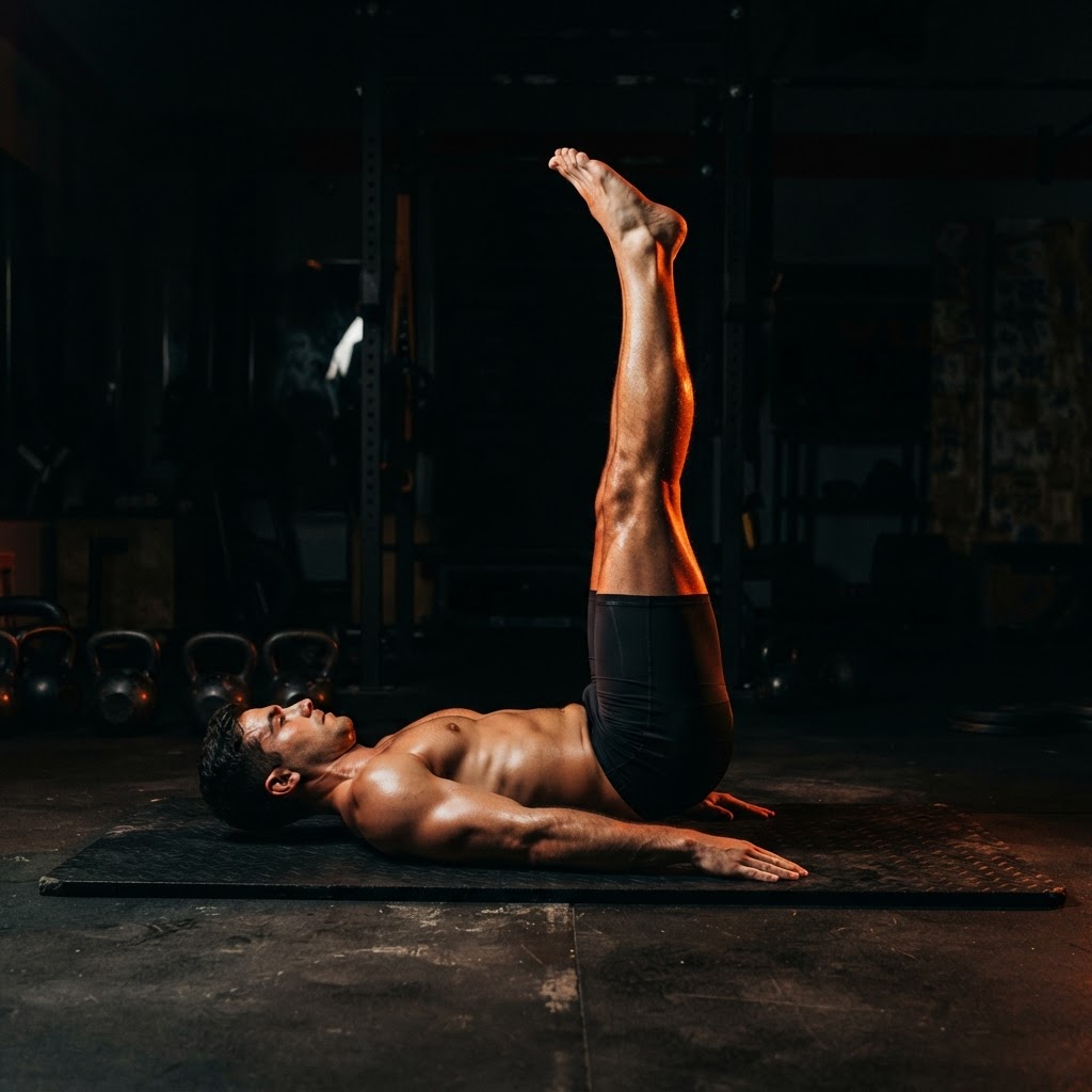 Leg Raises