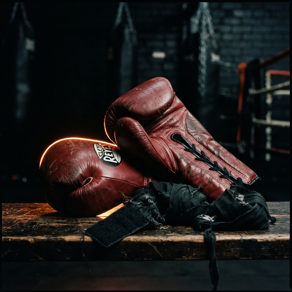 Kickboxing