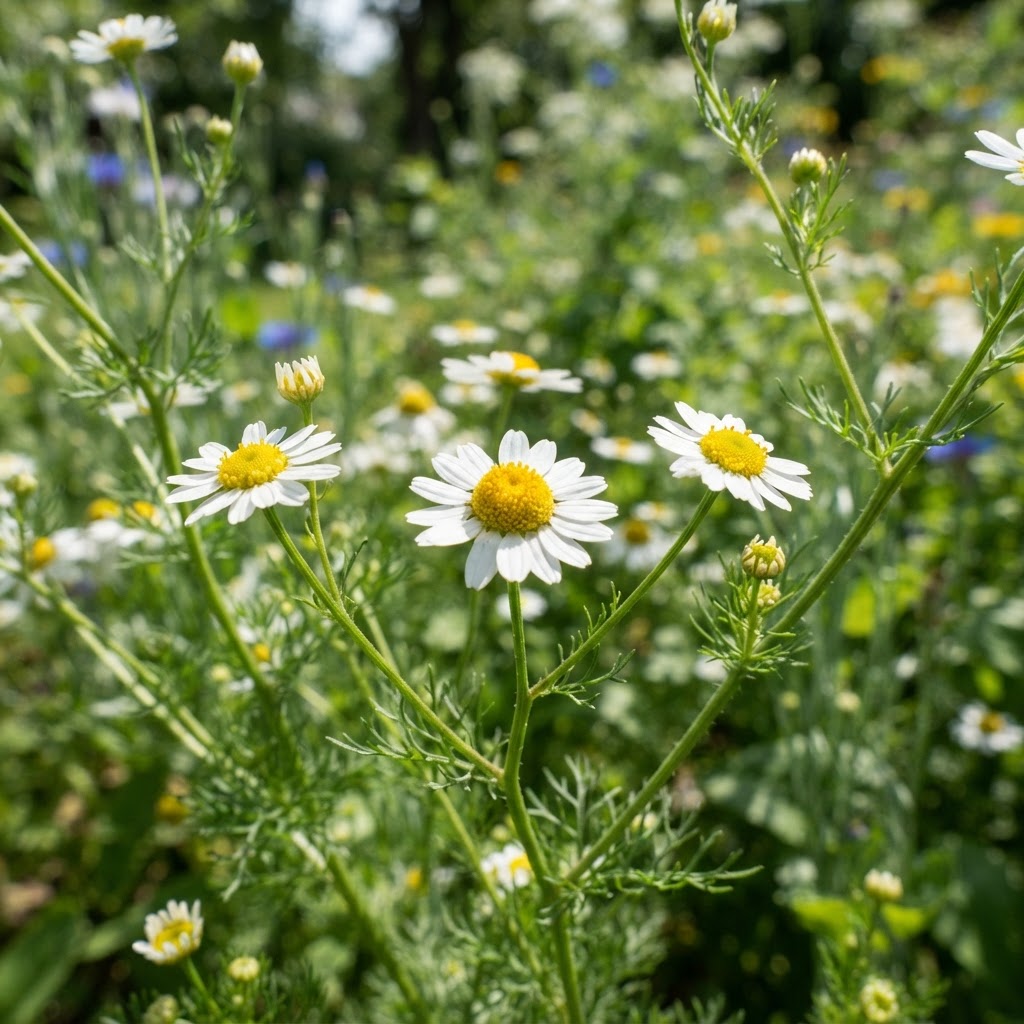 Chamomile