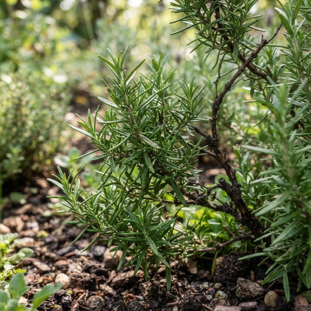 Rosemary