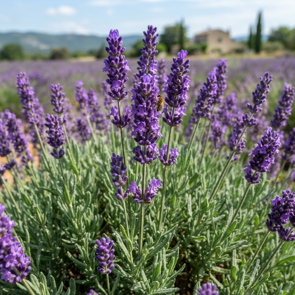 Lavender