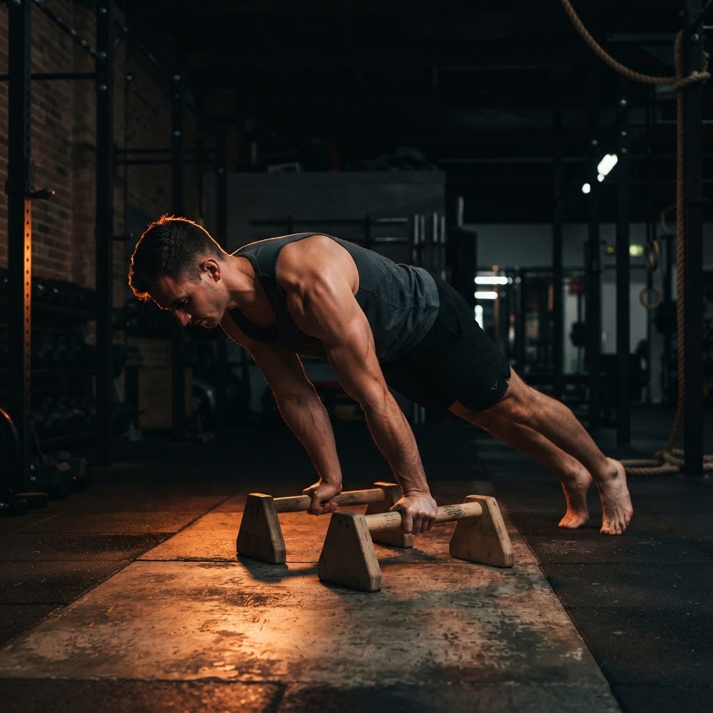 Planche Lean