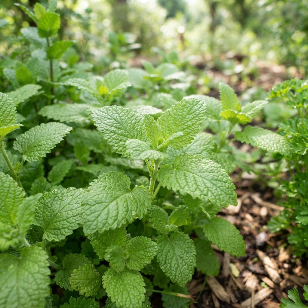 Lemon Balm