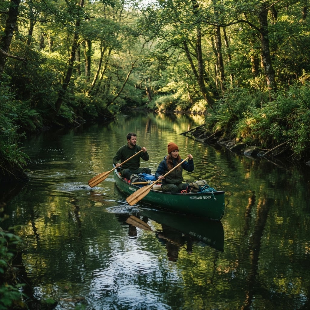 River country