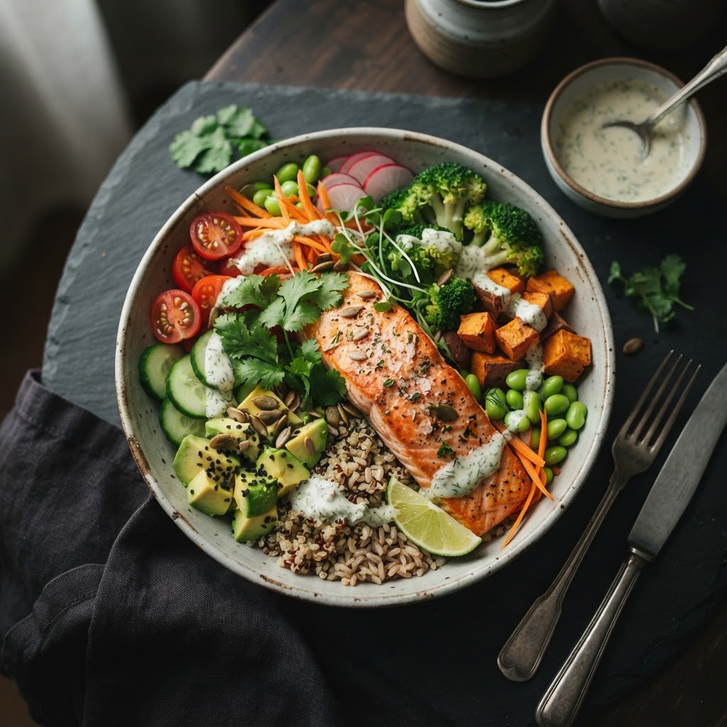 Nutrition