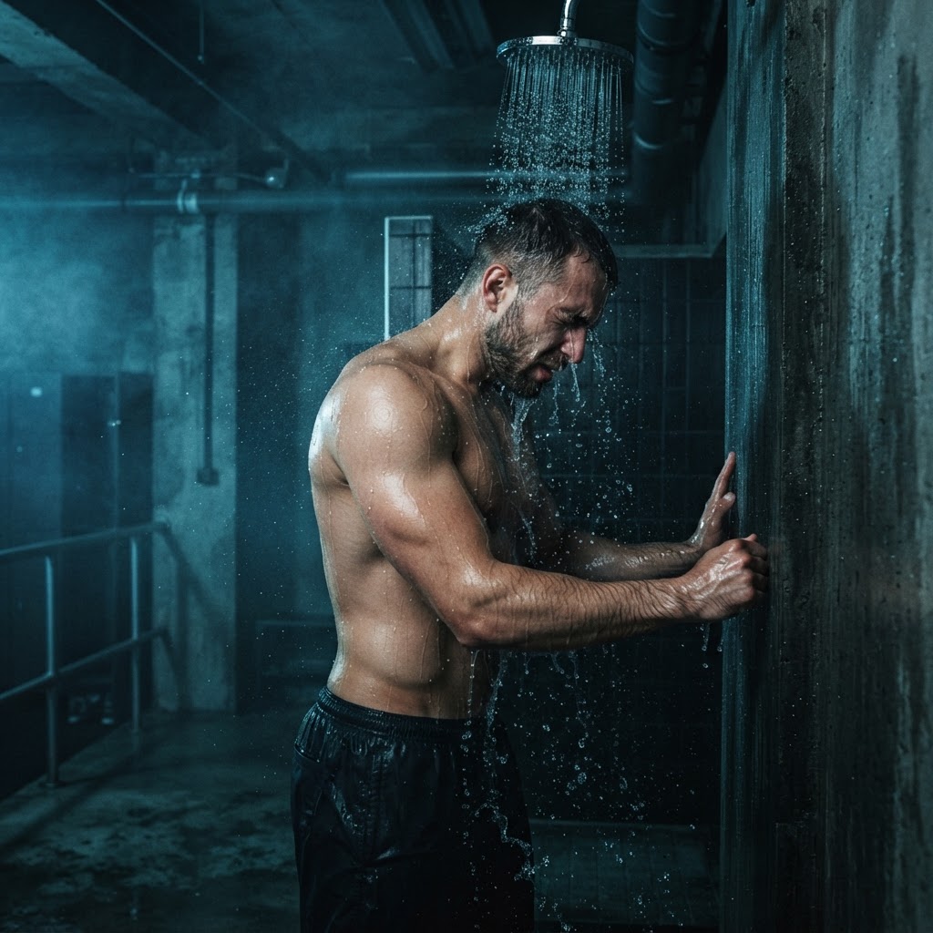 Cold Shower