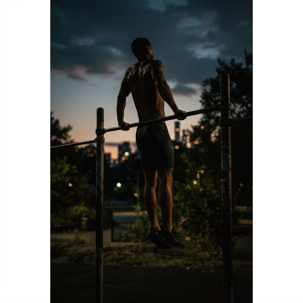 Calisthenics
