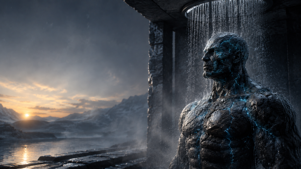 Cold Shower