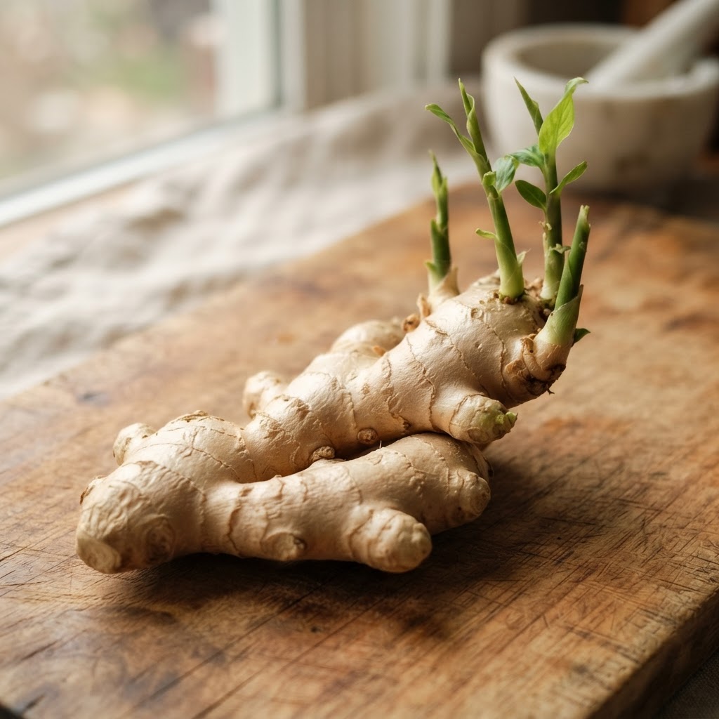 Ginger