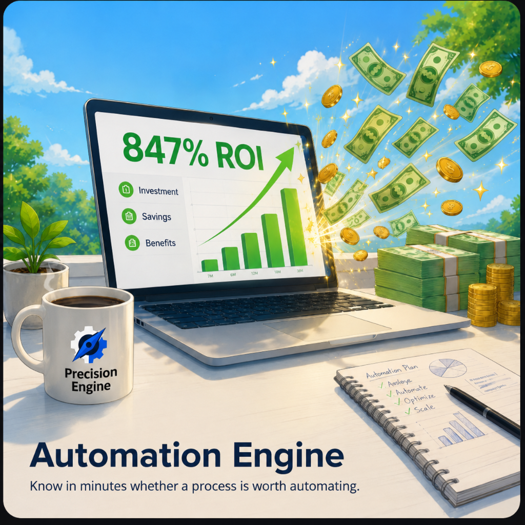 Automation Engine