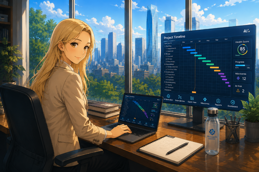 Schedule Engine