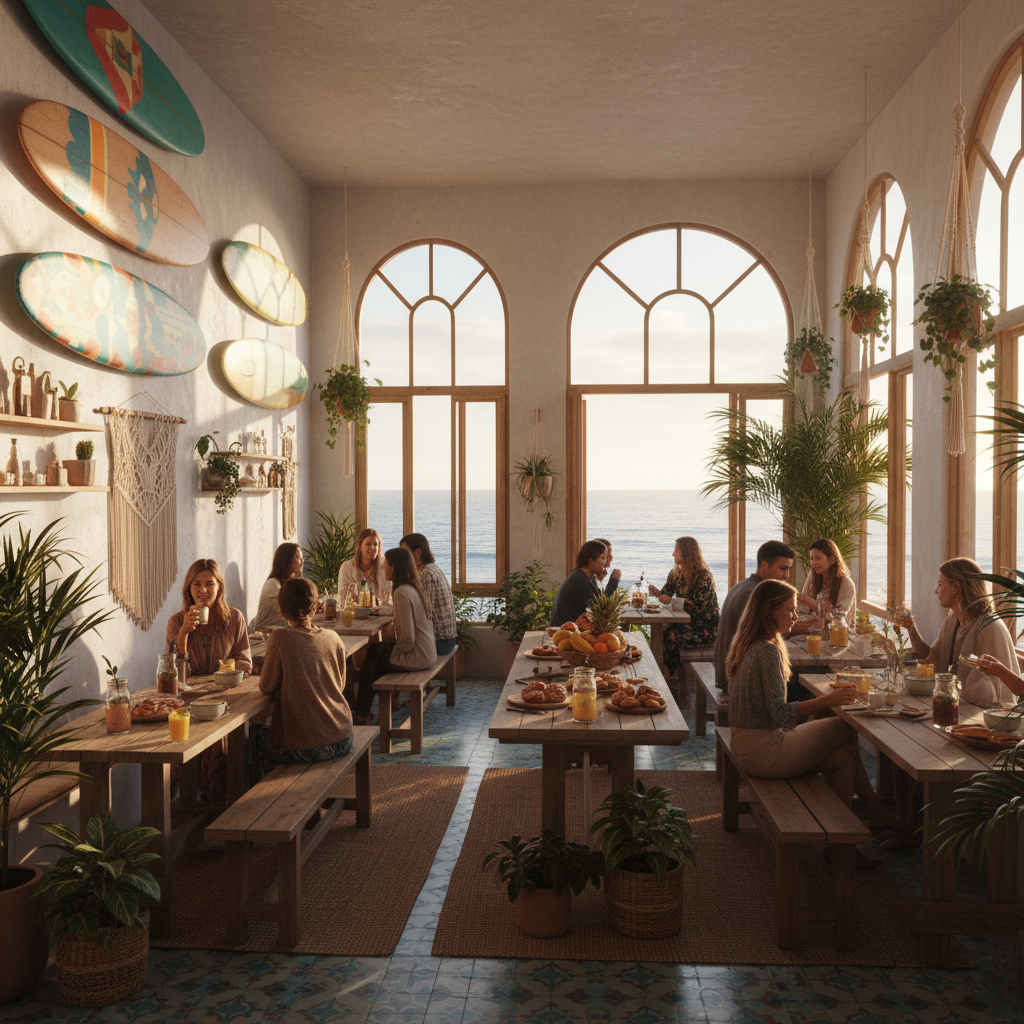 Un Espace Café
