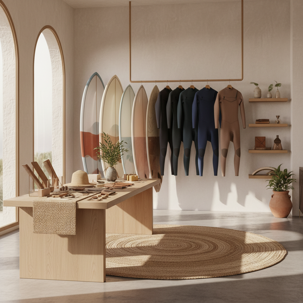 Une Boutique Spécialisée