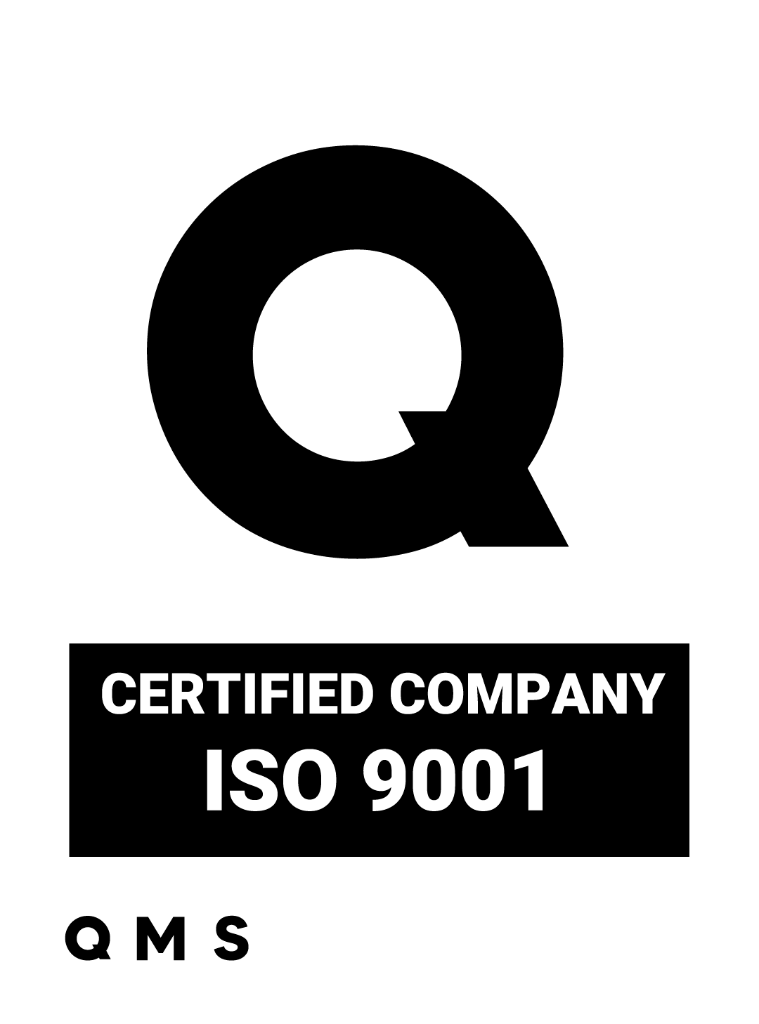 ISO 9001