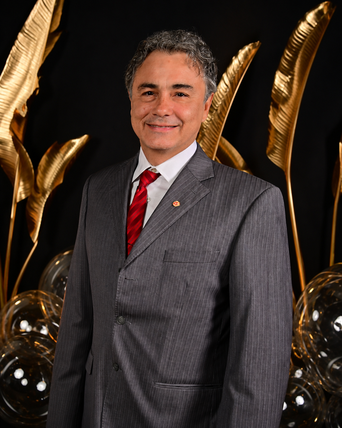 José Humberto Andia