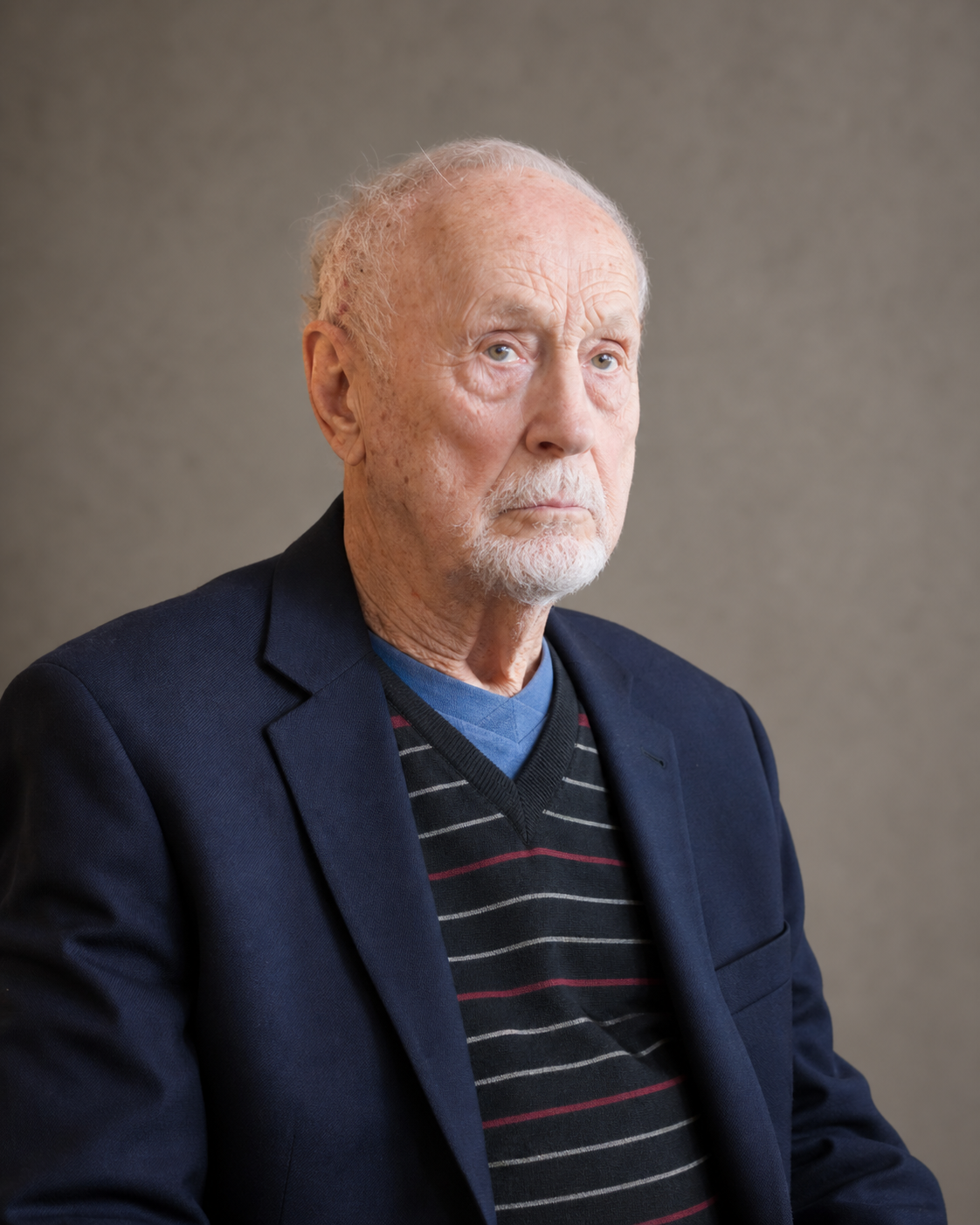 José Andia