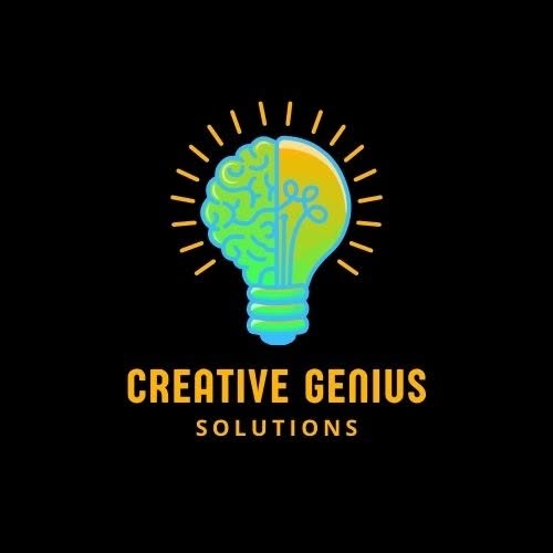 Creative Genius Solutions