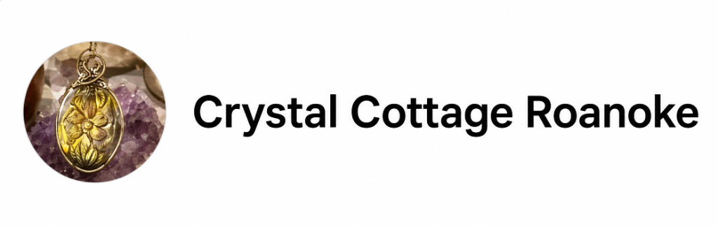 Crystal Cottage Roanoke