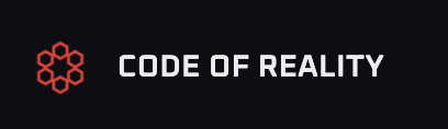 Code of Reality