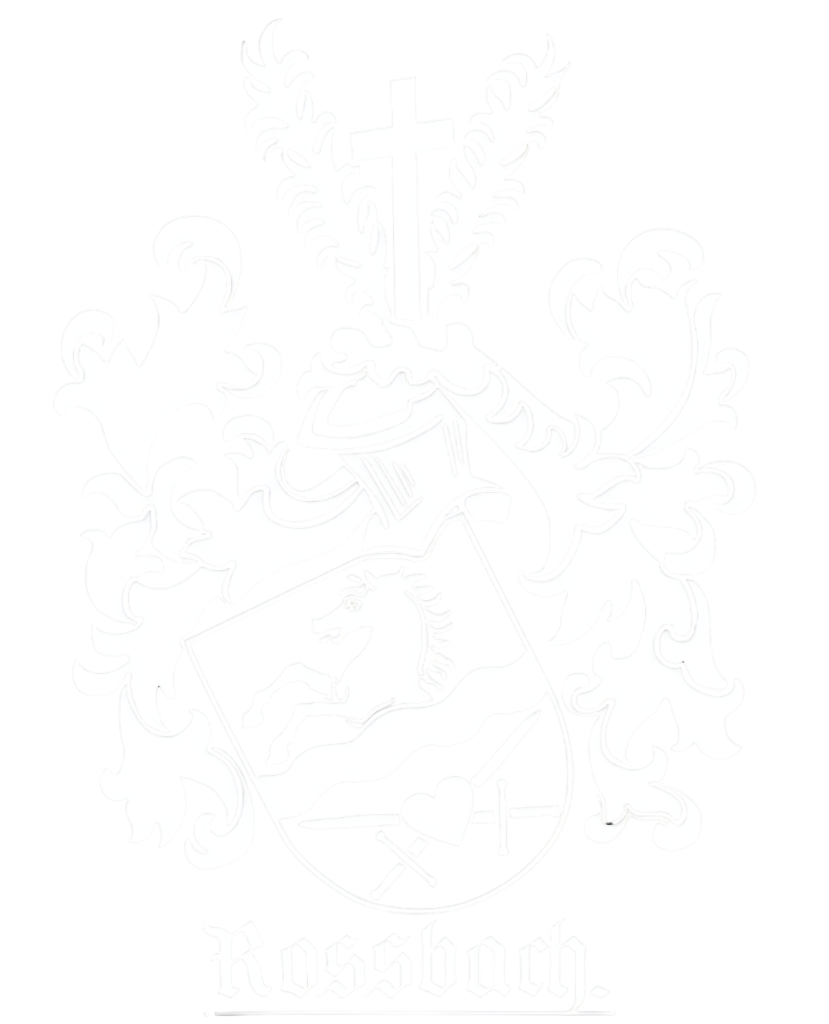 Wappen der Familie Roßbach