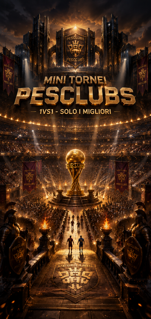 PESCLUBS Arena