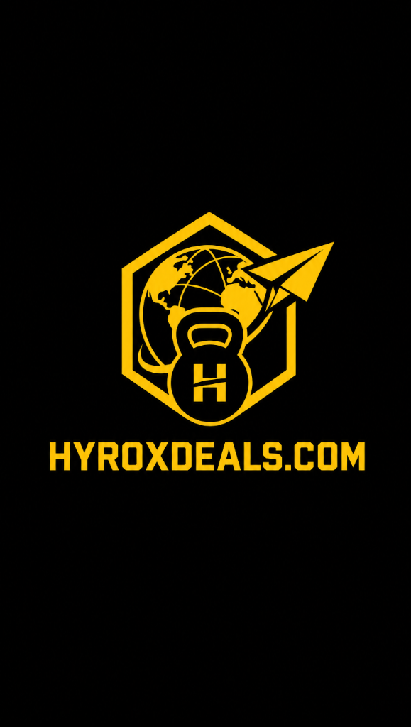 HyroxDeals