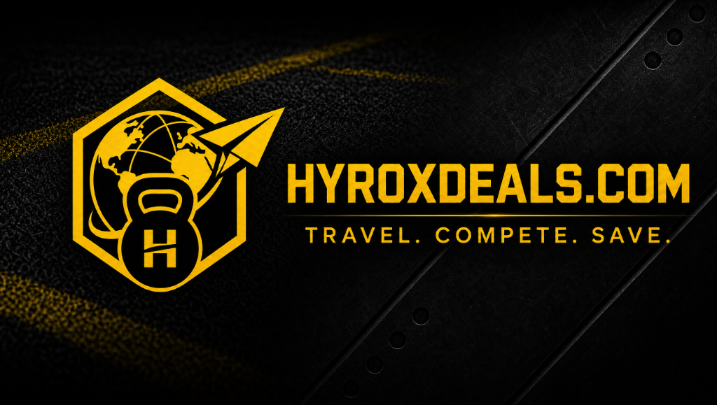 HyroxDeals.com