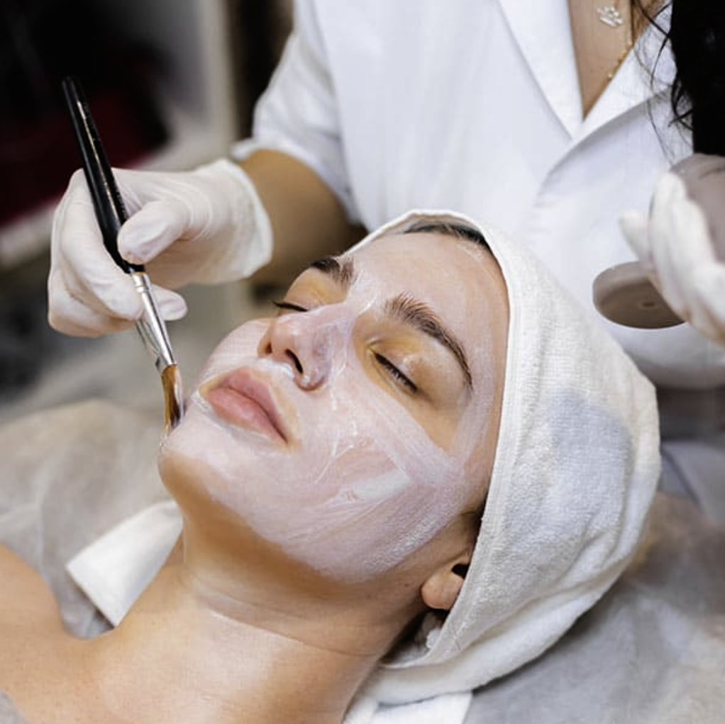 Non-Surgical Face & Neck Lift