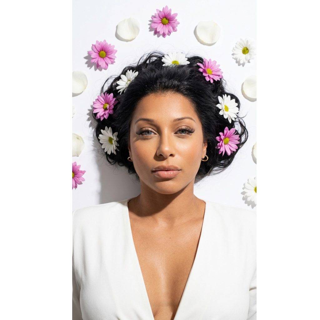 Naomi introduces Enzy Beauty