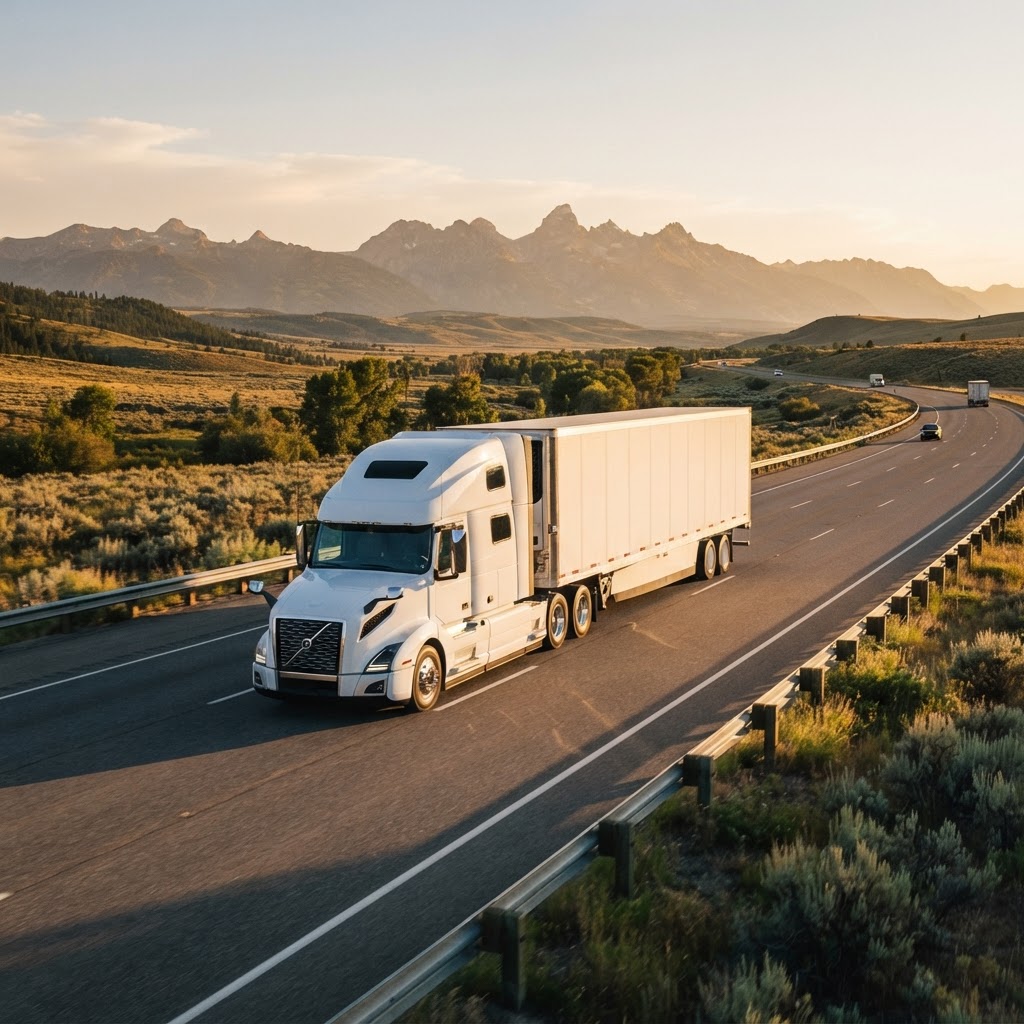 Commercial Driving & CDL