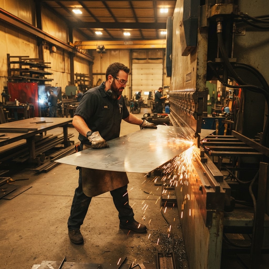 Sheet Metal