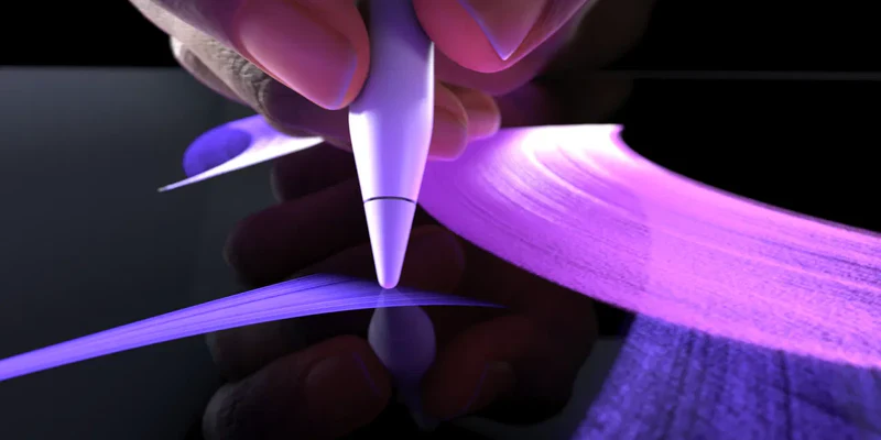 Apple Pencil (USB-C)