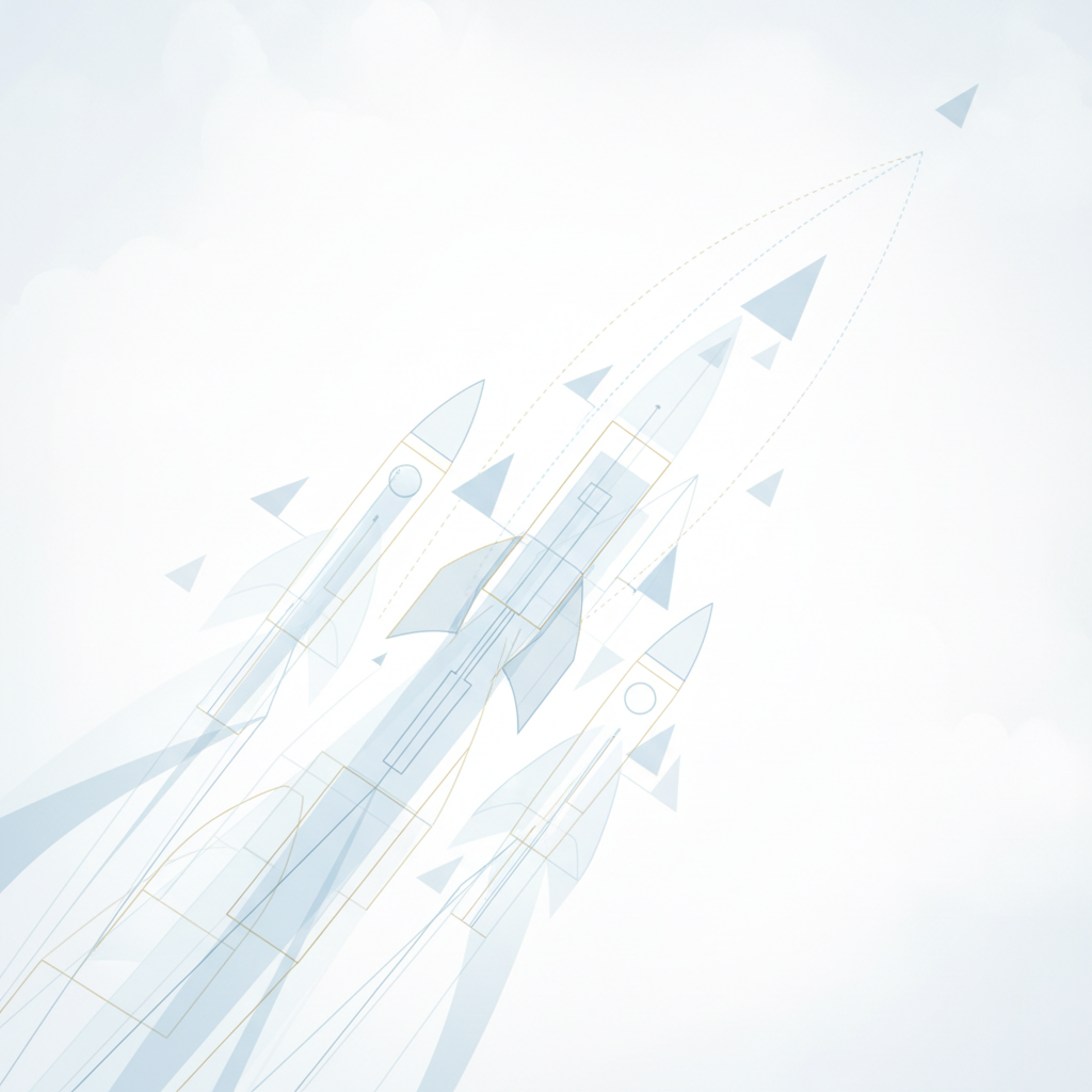 Strategic Projects & Venture Development