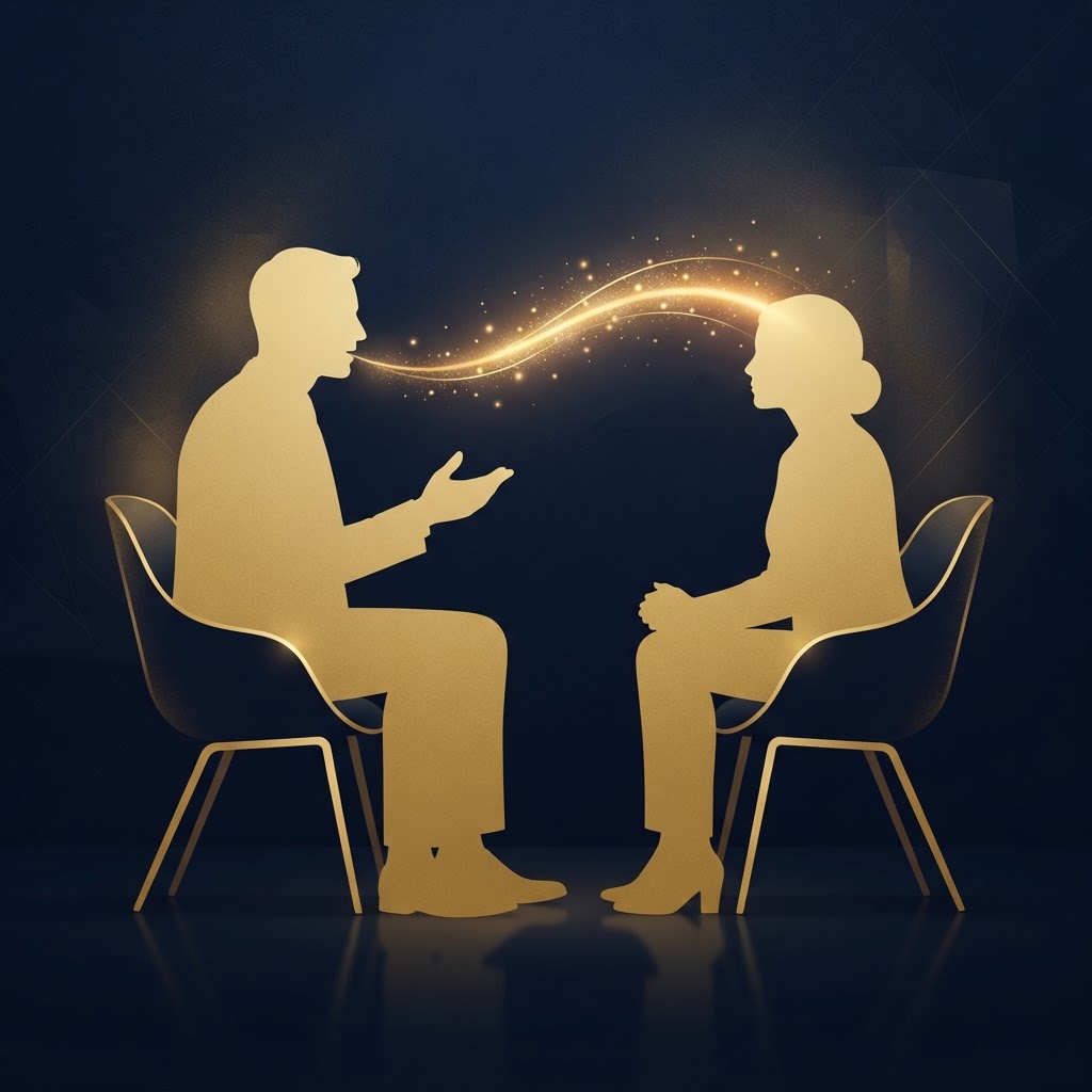 Executive Coaching — Bureau360 consultancy