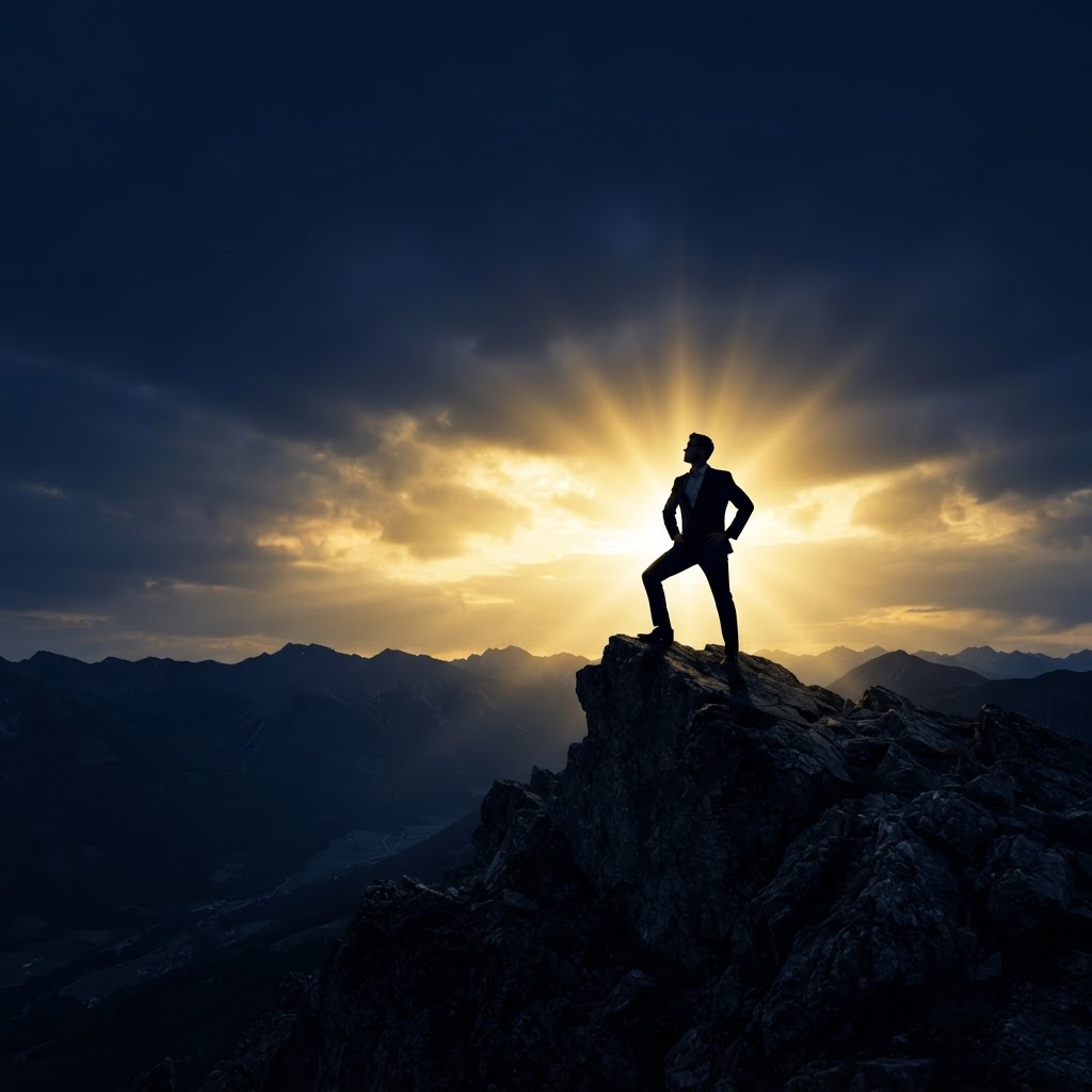 Leadership Development — Bureau360 consultancy