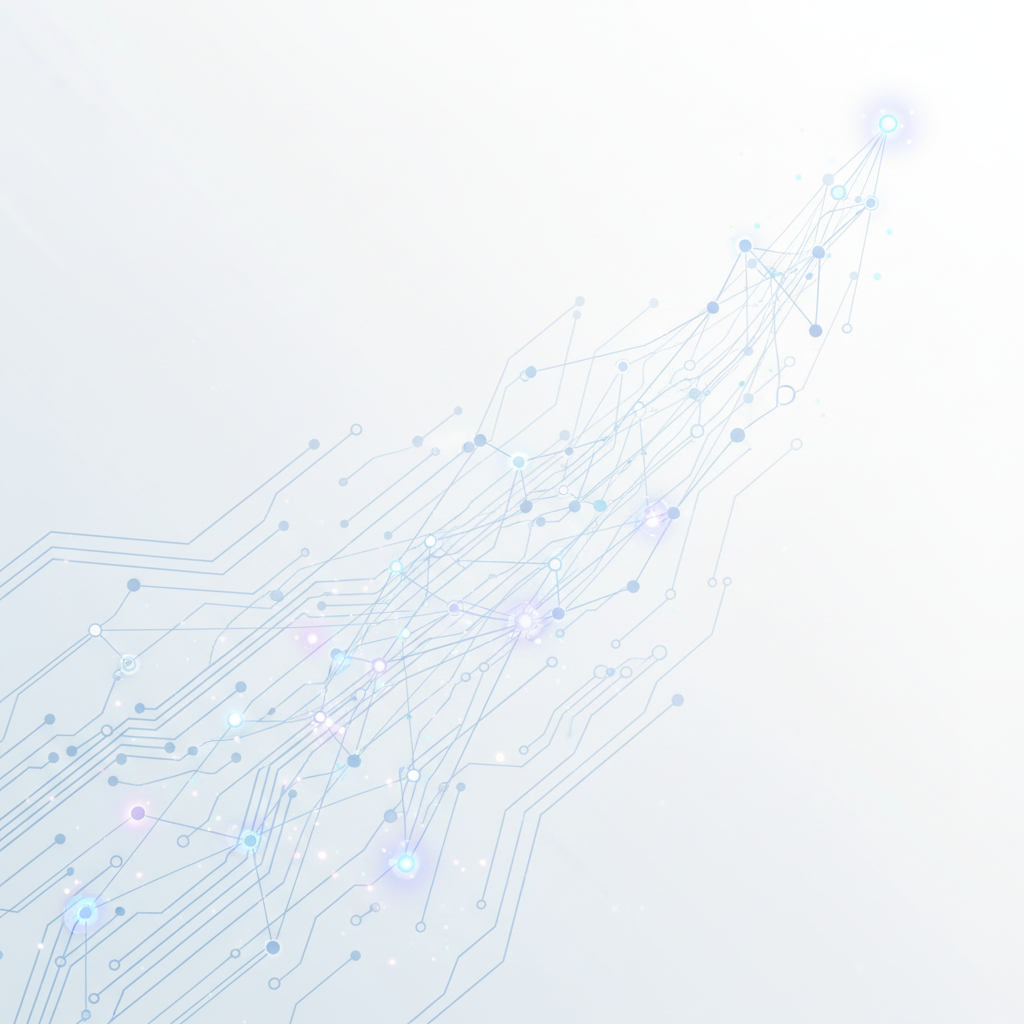Digital Transformation & AI Enablement
