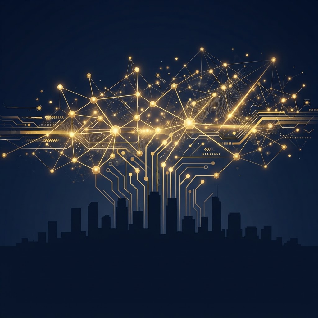 Digital Transformation & AI Enablement — Bureau360 consultancy