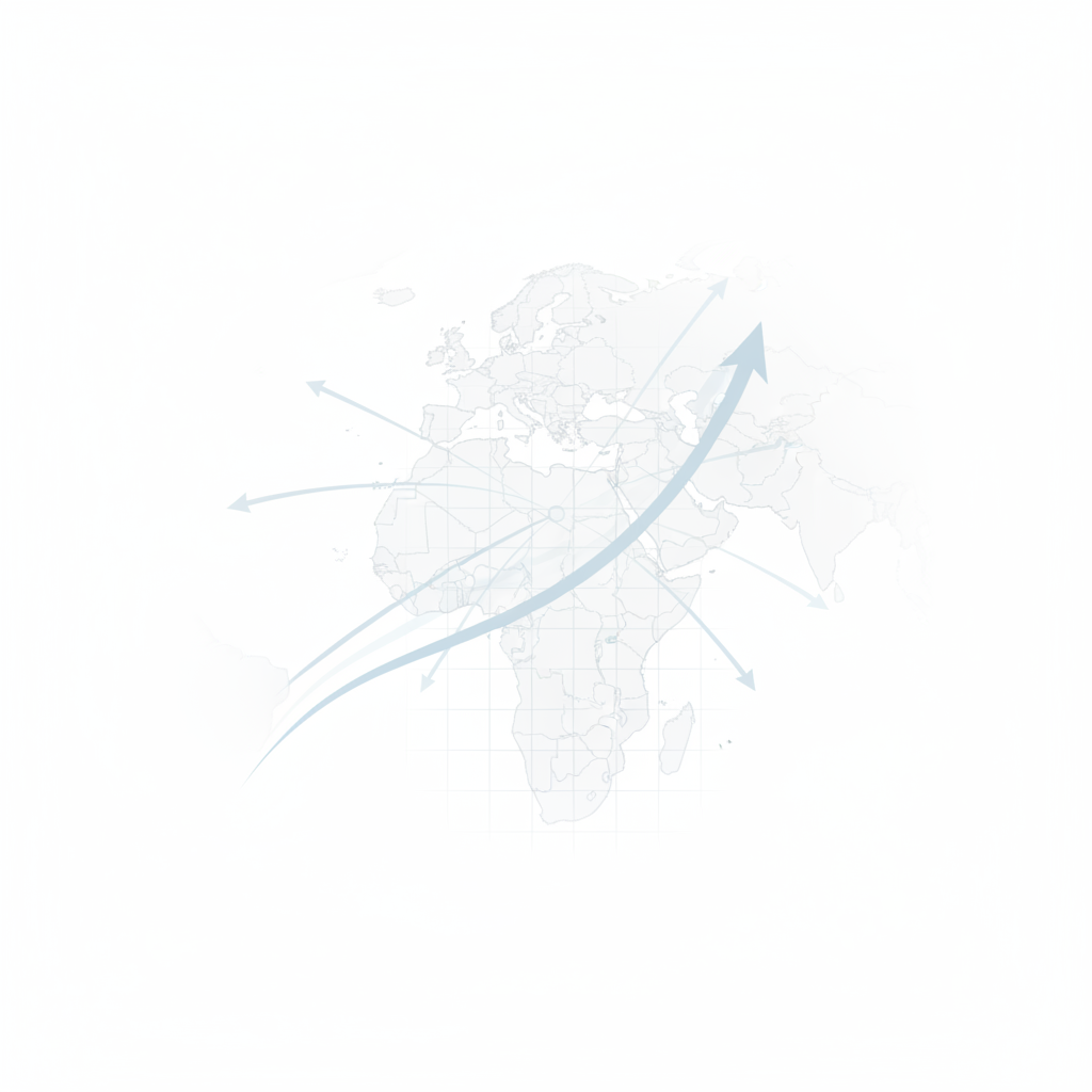 Business Growth & Market Expansion
