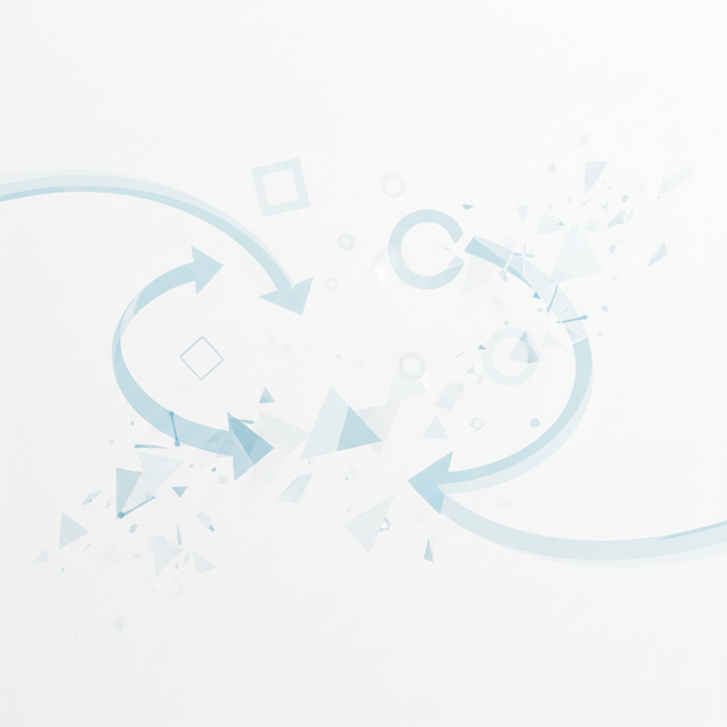 Change Management & Organizational Transformation