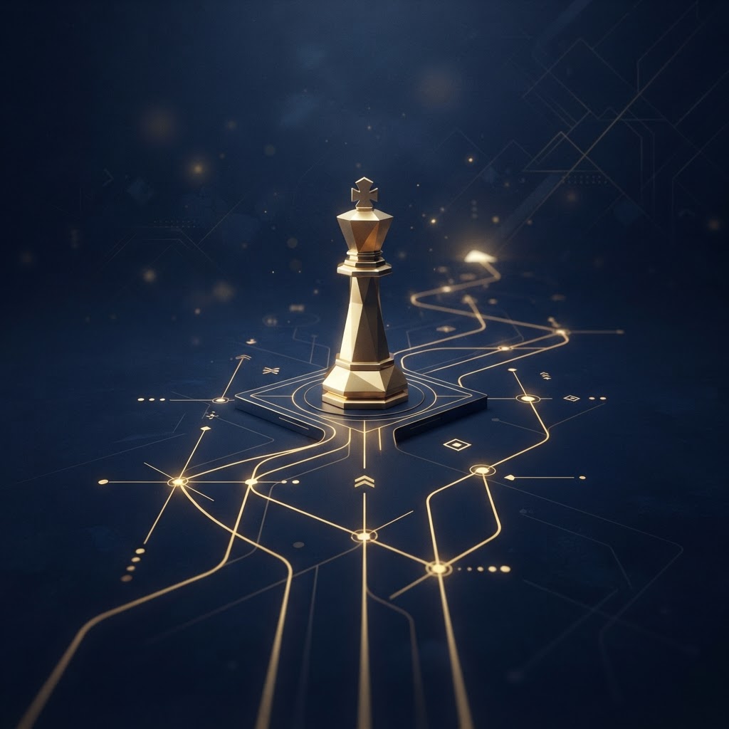 Strategy Execution & Strategic Projects — Bureau360 consultancy