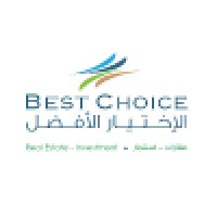Best Choice Real Estate