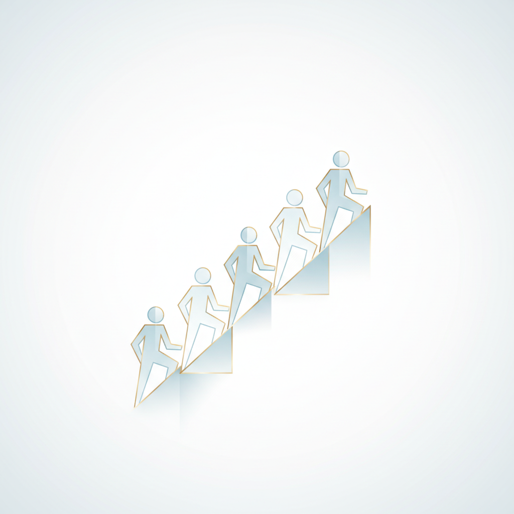 Leadership & Human Capital Transformation