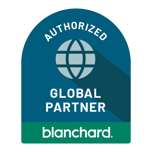 Authorized Blanchard Global Partner