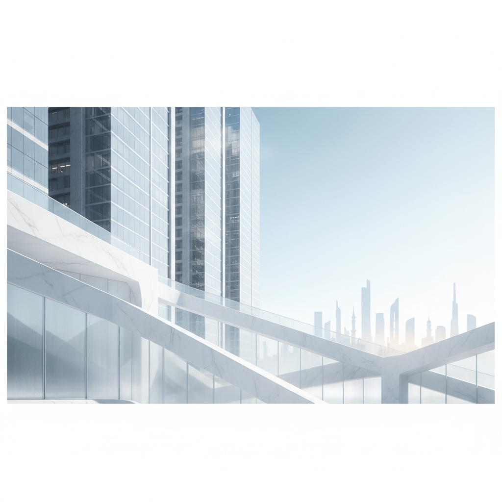 Bureau360 — GCC Transformation