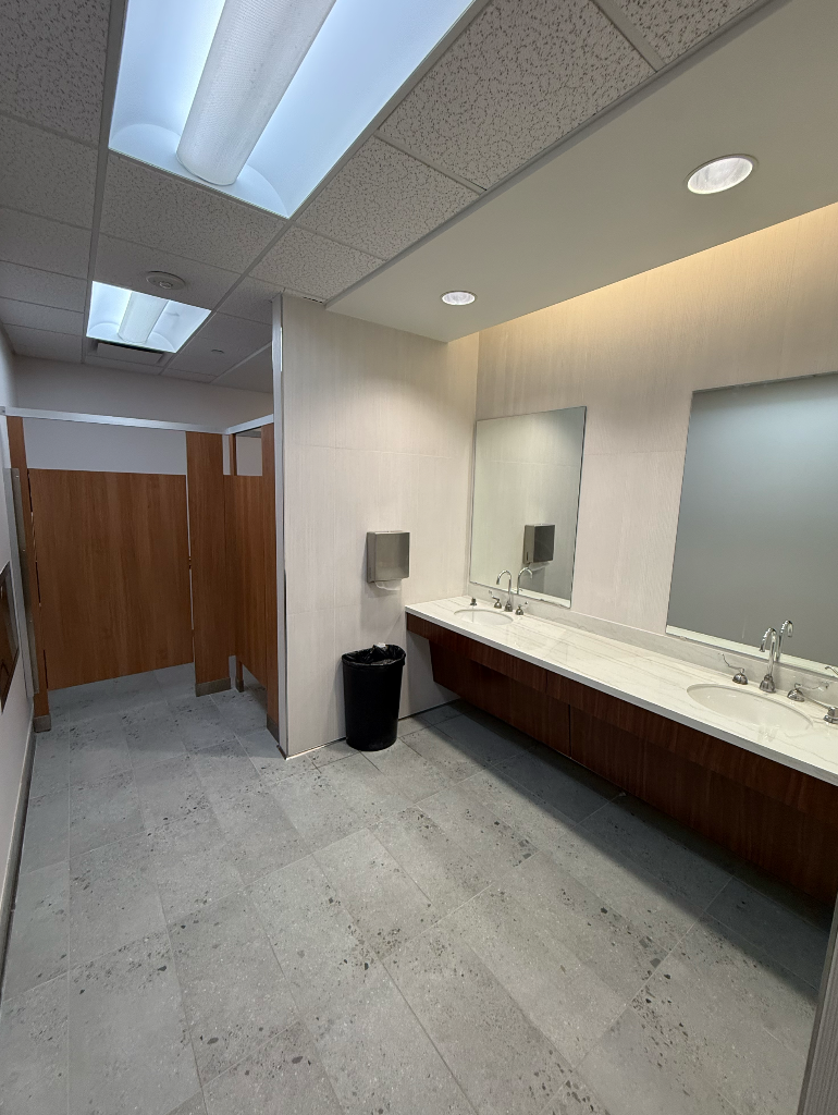 Sugar Lakes Family Practice Interior Renovation - Photo 7