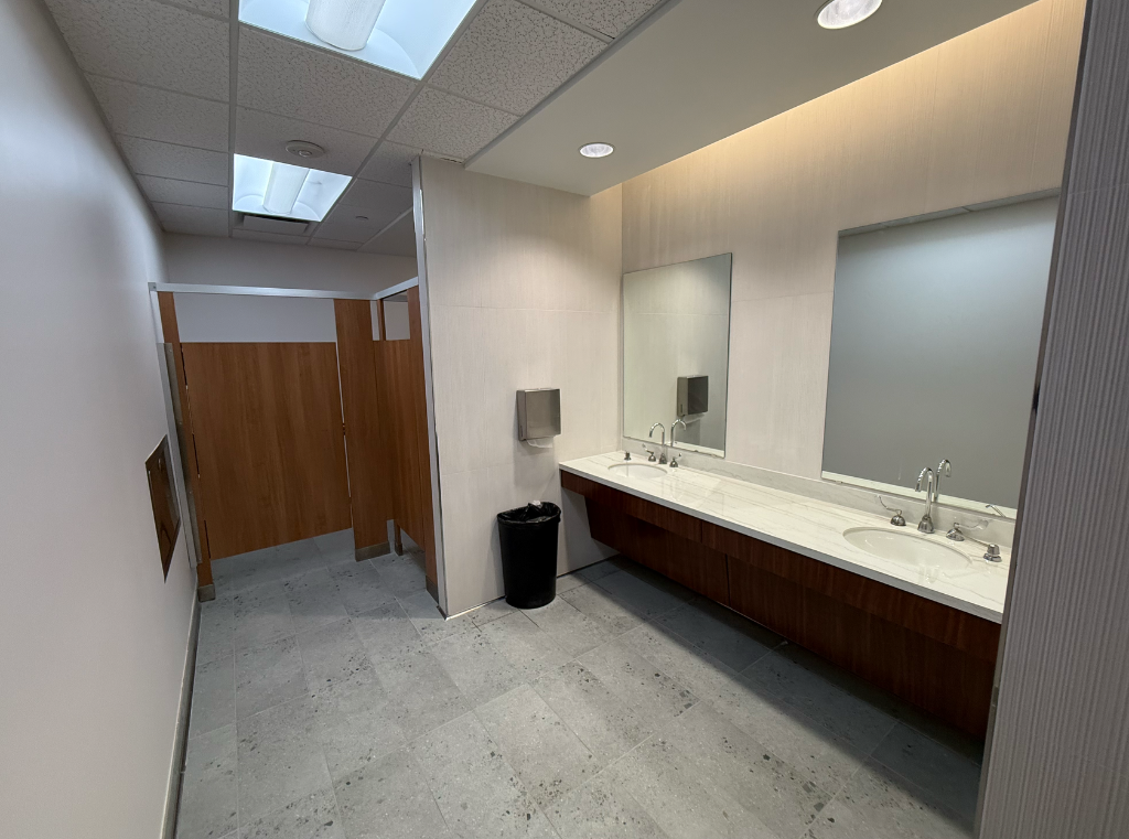 Sugar Lakes Family Practice Interior Renovation - Photo 8