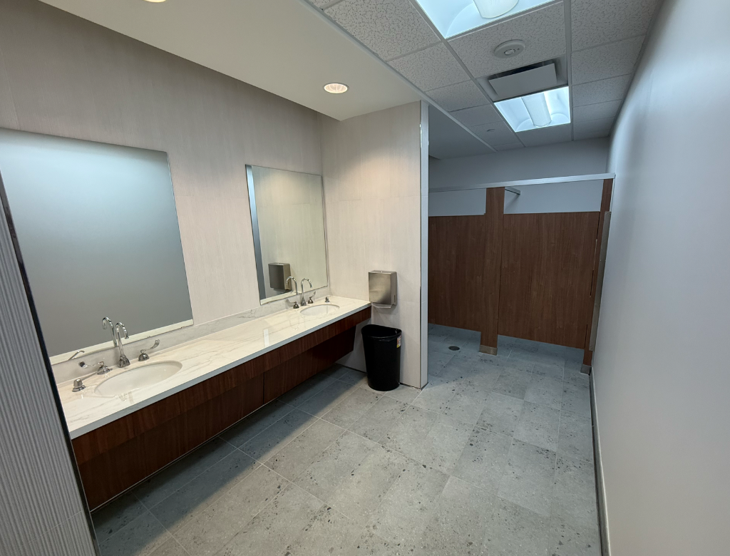 Sugar Lakes Family Practice Interior Renovation - Photo 6