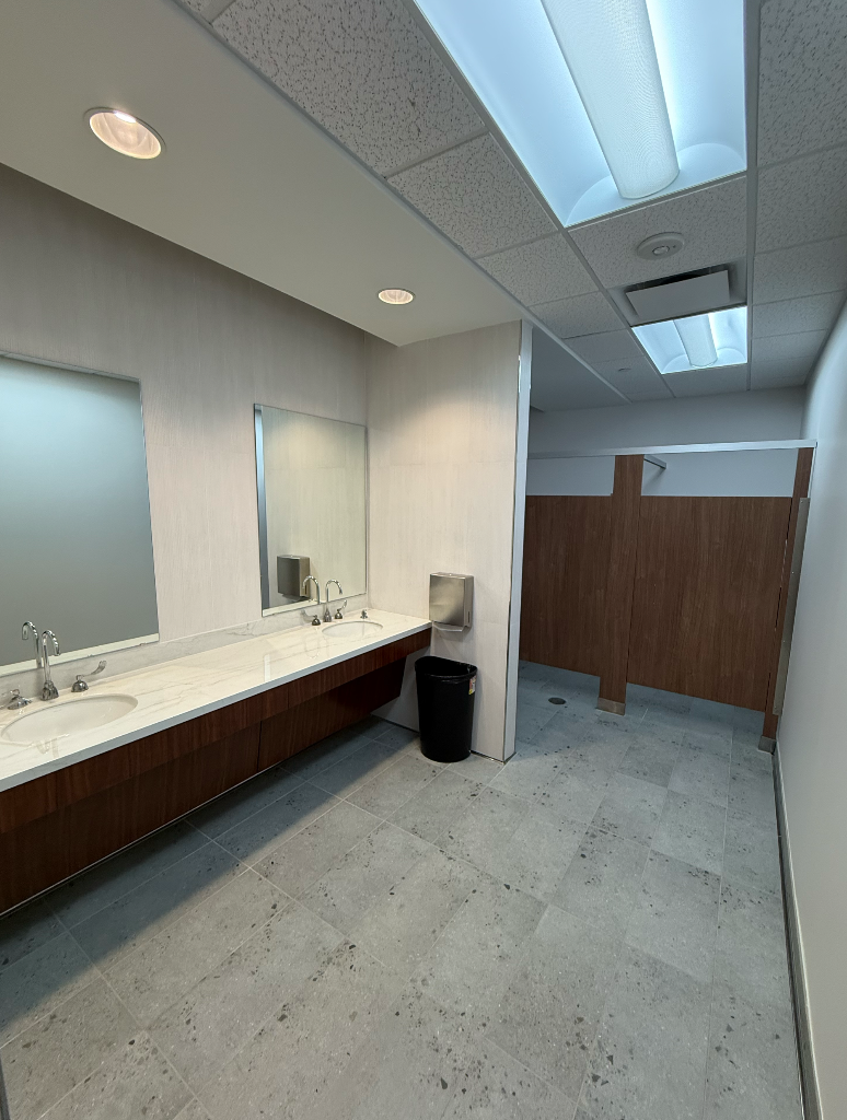 Sugar Lakes Family Practice Interior Renovation - Photo 5