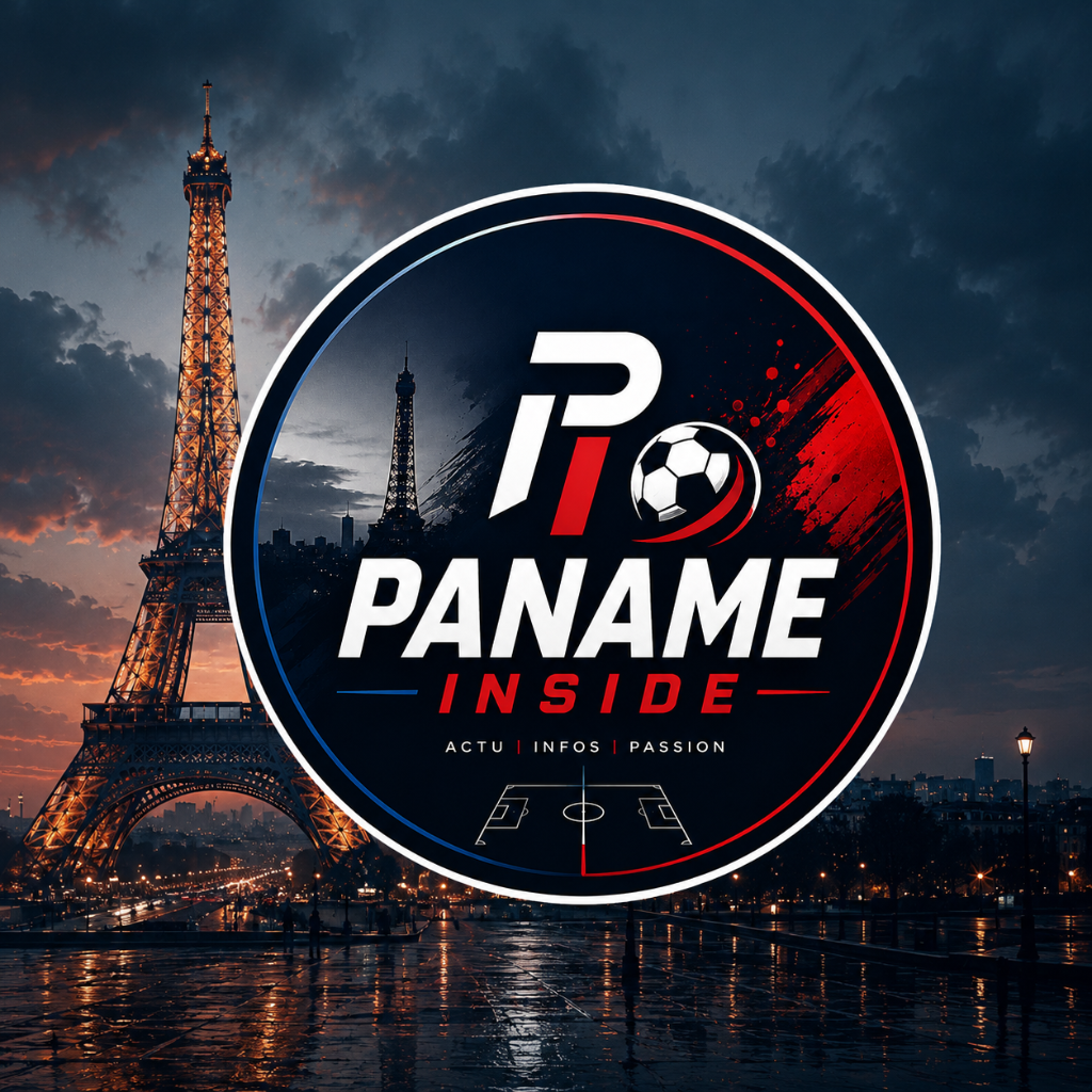 Paname Inside - L'actualité PSG